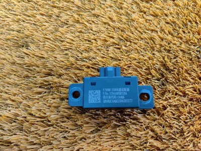Блок USB