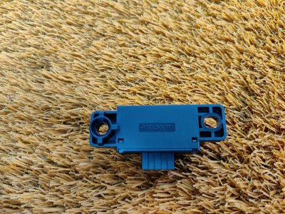 Блок USB