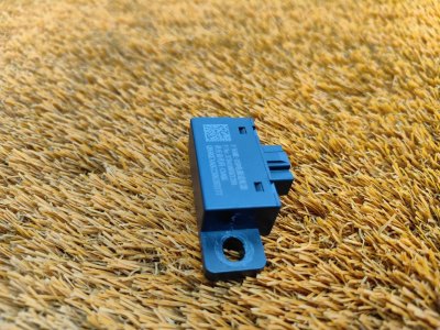 Блок USB