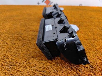 Дефлектор воздушный