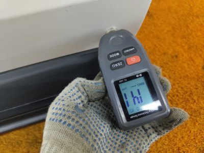 Дверь