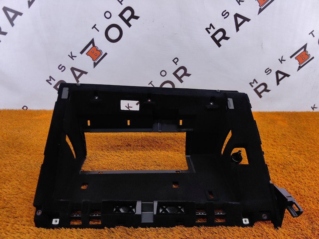 Каркас бардачка