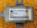 3641200XKR02A Блок контроля давления в шинах Haval F7 2024 фото 4