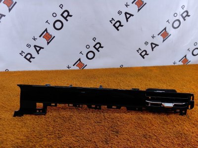 Накладка торпедо