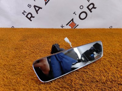 Зеркало заднего вида
