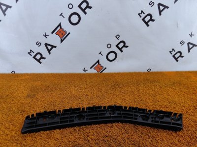 Кронштейн бампера