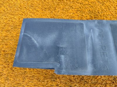 Чехол аккумулятора