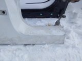 509001132AADYJ Порог с центральной стойкой левый Chery Tiggo 7 PRO 2023 фото 4