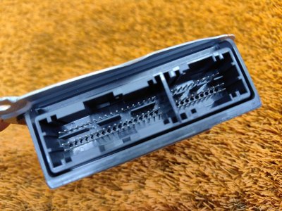 Блок управления AIR BAG