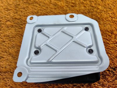 Блок управления AIR BAG