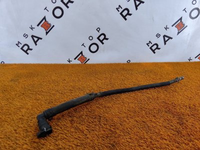 Патрубок системы охлаждения