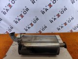 1201115XGW04A Глушитель средняя часть Tank 500 2023 фото 1