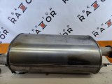 1201115XGW04A Глушитель средняя часть Tank 500 2023 фото 10