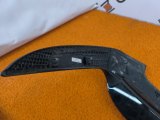 87210H0500, 91680H0020 Спойлер Kia Rio X-Line 2021 фото 8
