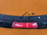 87210H0500, 91680H0020 Спойлер Kia Rio X-Line 2021 фото 11