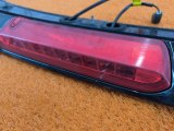 87210H0500, 91680H0020 Спойлер Kia Rio X-Line 2021 фото 13