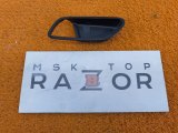 82611H0000WK, 82611H0000, 82610H0000SAQ Накладка ручки передняя левая Kia Rio X-Line 2021 фото 2