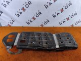 1101126XGW04A Защита топливного бака Tank 500 2023 фото 1