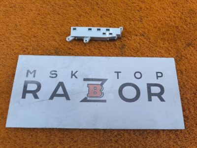 Индикатор выбора скоростей