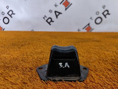Отбойник амортизатора