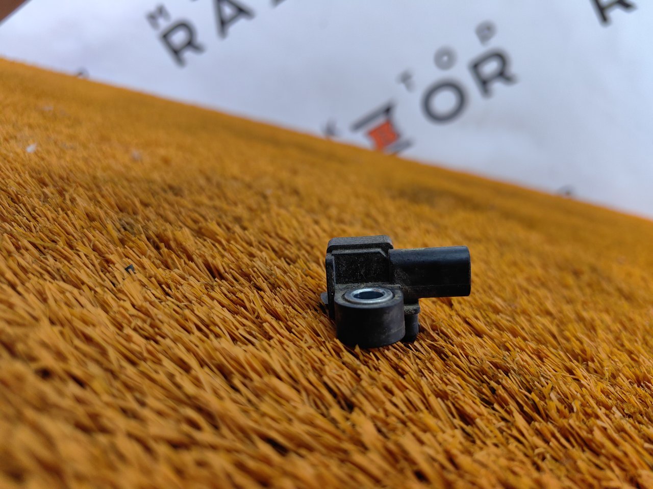 Датчик удара