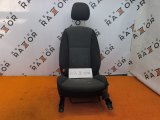 88160H0010, 88160H0010LWW, 88150H0010, 88360H0010LWW, 88350H5010 Сиденья передняя левая Kia Rio X-Line 2021 фото 1