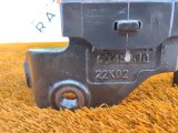 1001100XGW04A Подушка двигателя левая Tank 500 2023 фото 4