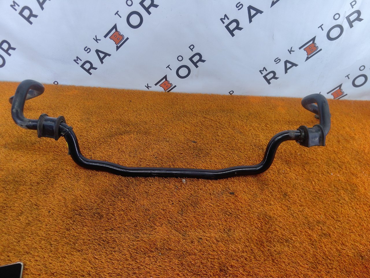 Стабилизатор