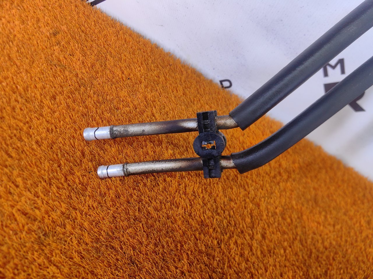Трубка кондиционера
