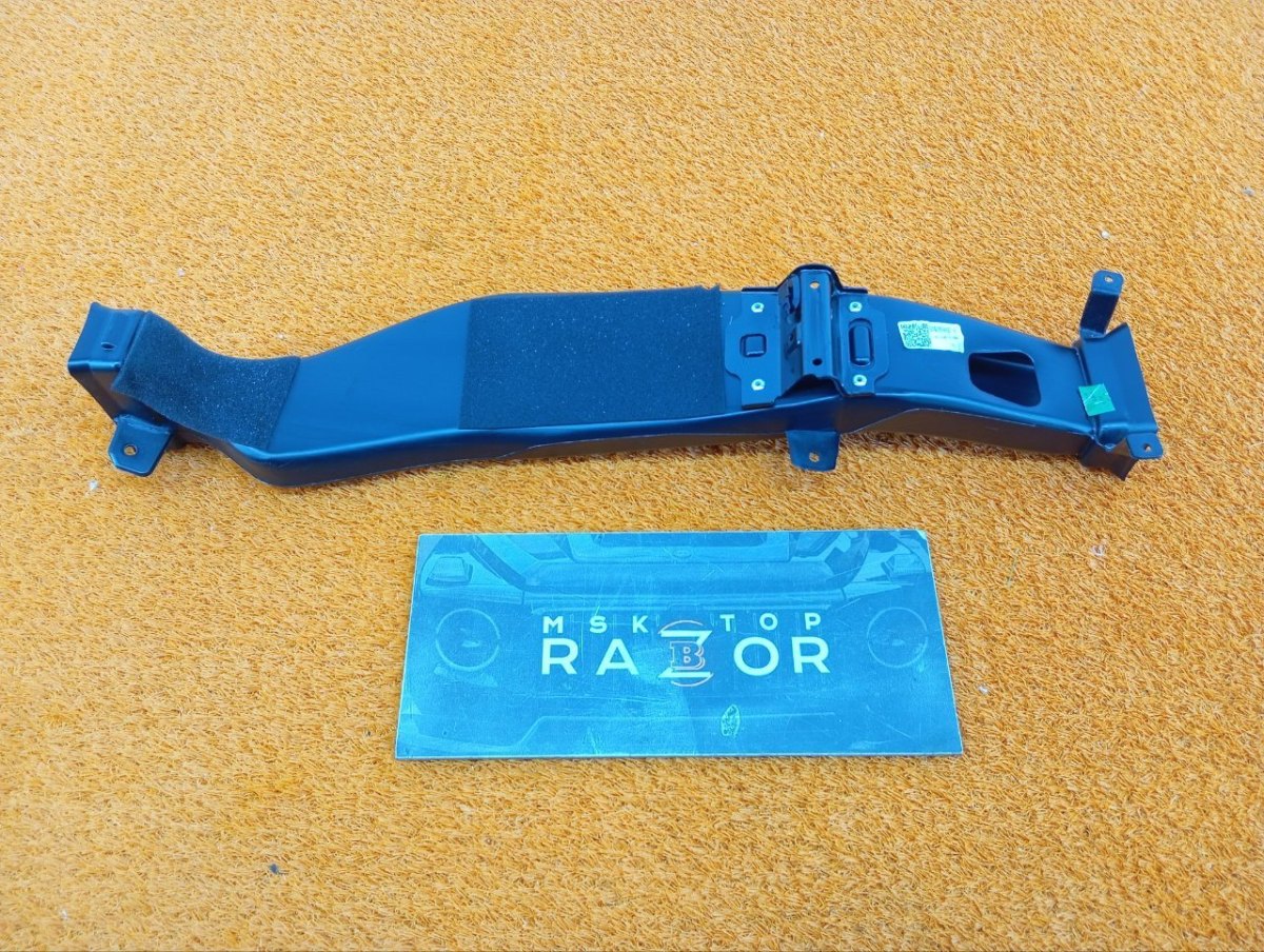 401000705AA, T1A5305233 Воздуховод системы вентиляции Chery Tiggo 8 Pro Max 2022 фото 1