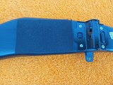 401000705AA, T1A5305233 Воздуховод системы вентиляции Chery Tiggo 8 Pro Max 2022 фото 4