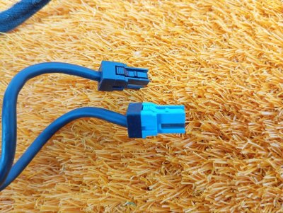 Проводка на USB