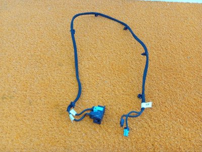 Проводка на USB