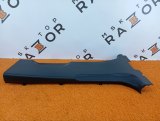 403001232AAABK, J68-5402070, 403001232AA Обшивка центральной стойки левая Chery Tiggo 8 Pro Max 2022 фото 4