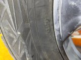 3113100XKQ01A Колесо Haval F7 R17 5x114.3, Ikon tyres 225/65 R17, зимнее, шипы фото 6