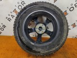 3113100XKQ01A Колесо Haval F7 R17 5x114.3, Ikon tyres 225/65 R17, зимнее, шипы фото 8
