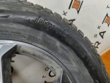 3113100XKQ01A Колесо Haval F7 R17 5x114.3, Ikon tyres 225/65 R17, зимнее, шипы фото 3