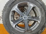 3113100XKQ01A Колесо Haval F7 R17 5x114.3, Ikon tyres 225/65 R17, зимнее, шипы фото 5