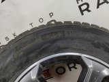 Колесо Haval F7 R17 5x114.3, Ikon tyres 225/65 R17, зимнее, шипы фото 3