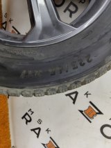 Колесо Haval F7 R17 5x114.3, Ikon tyres 225/65 R17, зимнее, шипы фото 4