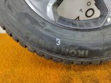 Колесо Haval F7 R17 5x114.3, Ikon tyres 225/65 R17, зимнее, шипы фото 5
