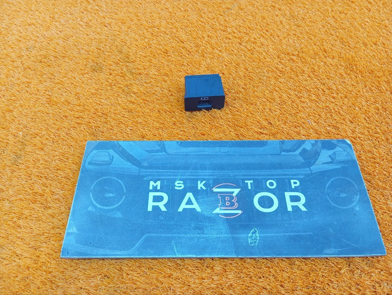 Разъем USB
