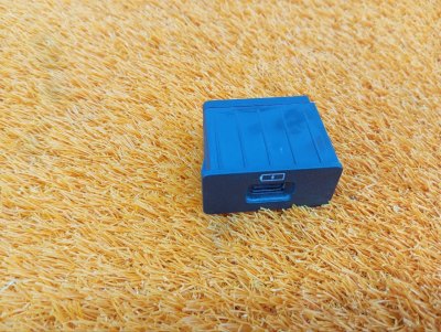 Разъем USB