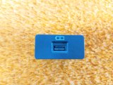 703000140AA Разъем USB Chery Tiggo 8 Pro Max 2022 фото 4
