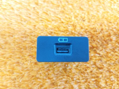 Разъем USB