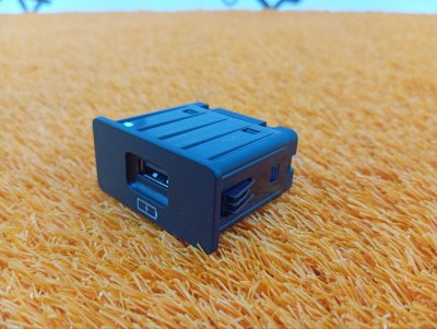 Разъем USB