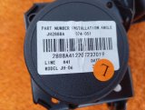 406000046AA Ремень безопасности задний левый Chery Tiggo 8 Pro Max 2022 фото 5
