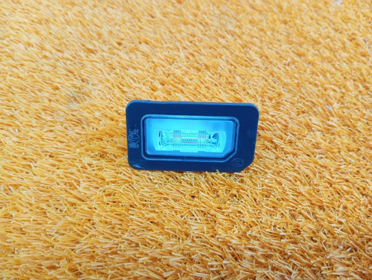 605000193AA Фонарь подсветки номера Chery Tiggo 8 Pro Max 2022 фото 1