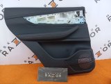 403003571AA Обшивка двери задняя левая Chery Tiggo 8 Pro Max 2022 фото 1