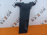 J685402080, 403002062AA, 403002062AAABK Обшивка центральной стойки правая Chery Tiggo 8 Pro Max 2022 фото 1